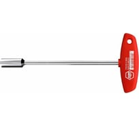 Отвертка Wiha Classic T-образная 336 торцевая головка SW5,5x125 00965