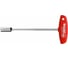 Отвертка Wiha Classic T-образная 336 торцевая головка SW16,0x125 00994 1
