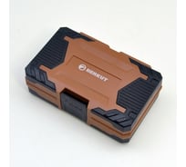 Набор отверток BERKUT с насадками Specialist , 38 предметов BS-SET9538