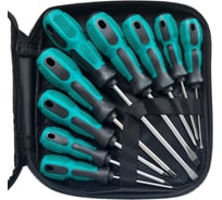 Набор отверток в чехле Turbosky OT9 738