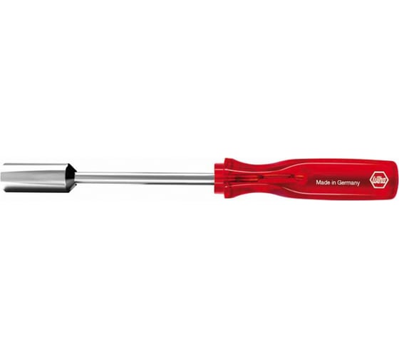 Отвертка Wiha Classic торцевая головка 342 SW10,0x125 01062
