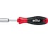 Отвертка Wiha SoftFinish торцевая головка, 343, SW7,0x65 01078 1
