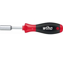 Отвертка Wiha SoftFinish торцевая головка, 343, SW8,0x65 01079