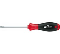 Отвертка Wiha SoftFinish TORX 362 T20x100 01292