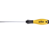 Отвертка Wiha SoftFinish ESD 302ESD шлиц 2.5x75 08179