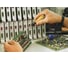 Отвертка Wiha SoftFinish ESD 302ESD шлиц 2.5x75 08179 2