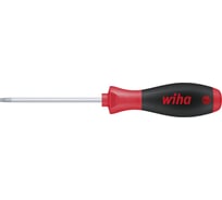 Отвертка Wiha SoftFinish TORX PLUS 362IP, 40IPx130 26111