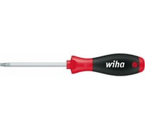 Отвертка Wiha SoftFinish TORX Tamper Resistant, 362TR, T20Hx100 01302