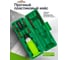 Отвертка ударная с набором бит и адаптером Forsland 8 предметов Forsland-5064S(62237) 4