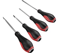 Набор отвёрток Сорокин 4 шт. 1.454