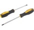 Набор отверток Skole OT1 6 предметов SL6_150, SL3_75, PH2_100, SL6_100, SL4_100, PH1_75 OT1-6PC 2