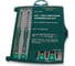 Набор отверток для точной механики TORX Т5-Т20 Jonnesway D3765T08S 1