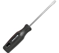 Ударная отвертка Волжский инструмент, прямой шлиц SL5х100, CrV 3602089