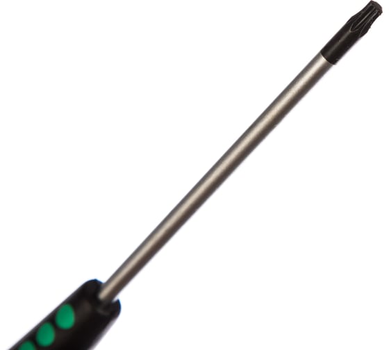 Набор отверток Jonnesway D20T06S TORX T10-T30, 6 пр. 48715