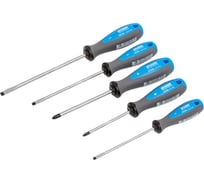 Набор отверток рукоятка Unior TBI 5 предметов 3838909119854