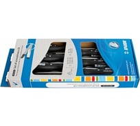 Набор отверток 7 предметов Unior 3838909170268