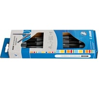 Набор отверток для точной механики Unior 3838909209609