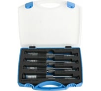 Набор отверток для электроники с профилем Unior TORX в пластиковом кейсе 3838909251707