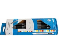 Набор отверток для точной механики Unior 7 предметов 3838909209616