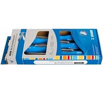 Набор отверток Unior 5 предметов 3838909170374