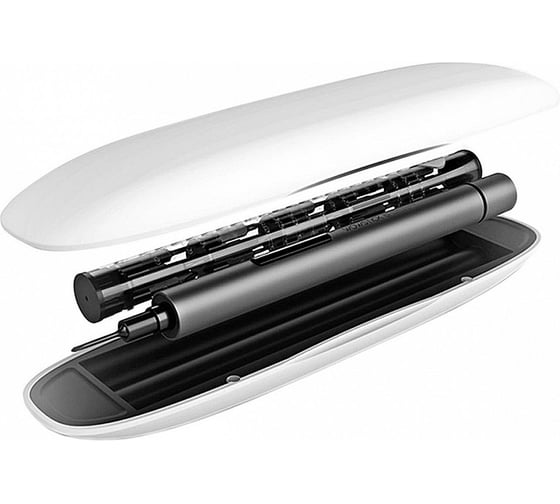 Отвертка электрическая Amperin для Xiaomi Wowstick 1F+ 69 в  065436