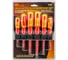 Отвертки диэлектрические FORSTIME набор 6 предметов FT-2126(65980) 1