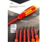 Отвертки диэлектрические FORSTIME набор 6 предметов FT-2126(65980) 3