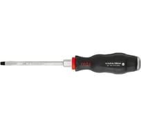 Отвертка шлицевая ударная MTE 0.8x4.5x100 мм 2613321045