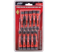 Отвертки для точных работ JBC набор 10 предметов JBC-7010P(65999)