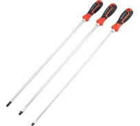 Отвертки JBC набор 3 предмета JBC-2034L(65996)