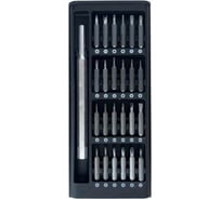 Отвертка +24 биты Turbosky KN24 760