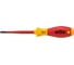 Отвертка Wiha SoftFinish electric slimFix Phillips PH2x100 мм wih35394 1