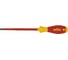 Отвертка Wiha SoftFinish electric шлиц 6,0 мм x 150 мм wih00828 1