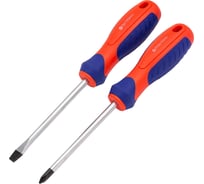 Отвертки YATAFORCE набор 2 предмета YF-7002B(66040)