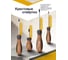 Отвертки FORSTIME набор 8 предметов FT-7008B(65990) 3