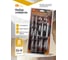 Отвертки FORSTIME набор 8 предметов FT-7008BP(65991) 2