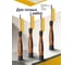 Отвертки FORSTIME набор 8 предметов FT-7008BP(65991) 5