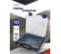Отвертки Forsage набор 10 предметов F-7008С(65968) 2