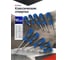 Отвертки Forsage набор 10 предметов F-7008С(65968) 3