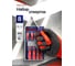Отвертки YATAFORCE набор 8 предметов YF-7008B(66042) 2