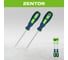 Набор отверток Zentor SL5*150, PH1*150 2 шт ZT19103M 2