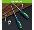 Набор отверток Zentor SL5*150, PH1*150 2 шт ZT19103M 3