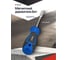 Отвертки в комплекте с битами Forsage набор 33 предмета F-7033С(65972) 4