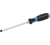 Отвертка шлицевая с ударным наконечником NORGAU 10мм N255K-10x200,N255K 062002210