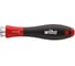 Рукоятка Wiha SoftFinish-telescopic SYSTEM 4 30373 1
