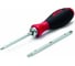 Рукоятка Wiha SoftFinish-telescopic SYSTEM 4 30373 2