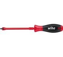 Отвертка Wiha SoftFinish с захватом 397SF PH1x125 мм 32404