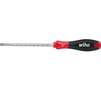 Отвертка Wiha SoftFinish Laserskala шлиц SL5,5x125 мм 35397