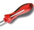 Отвертка Wiha SoftFinish Laserskala шлиц SL5,5x125 мм 35397 3