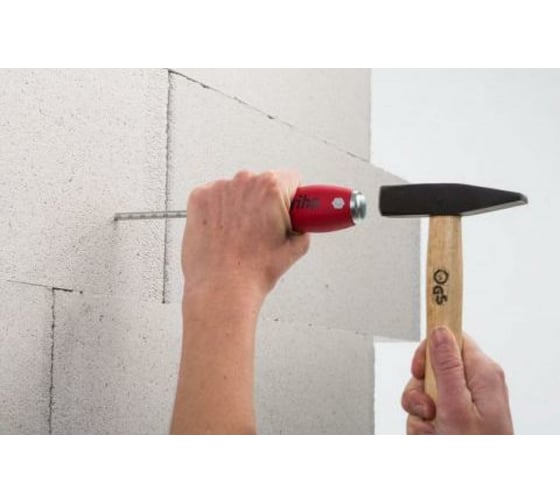Отвертка Wiha SoftFinish Phillips PH2x100 мм 41289